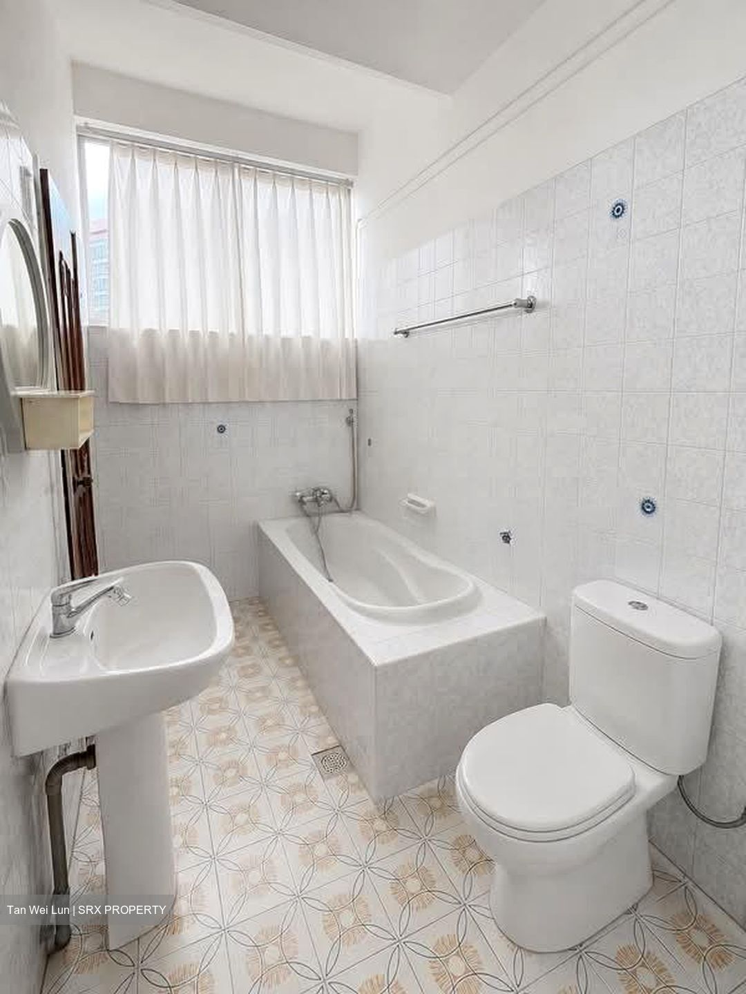 Elizabeth Tower (D9), Apartment #603752071